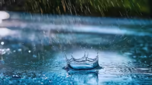 rainfall