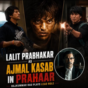 Lalit Prabhakar’s Chilling Kasab Transformation Stuns Audiences