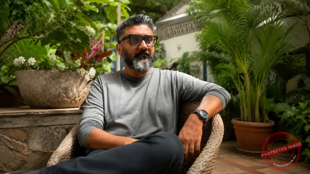 Kunal Shah
