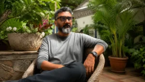 Kunal Shah