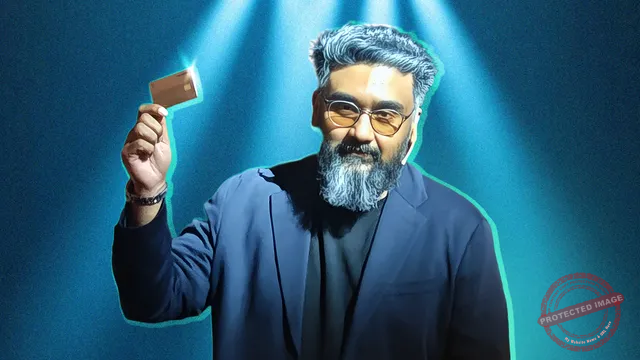 Kunal Shah