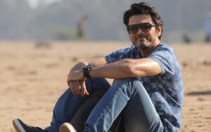 Lalit Prabhakar