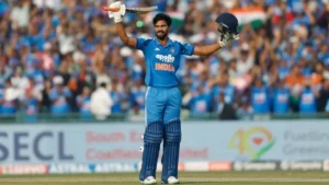 Ruturaj Gaikwad