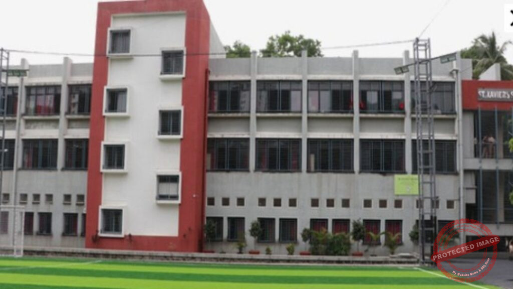 St.Xavier's School