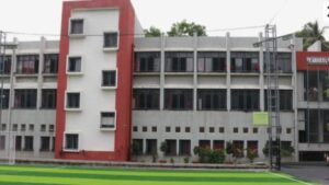 St.Xavier's School