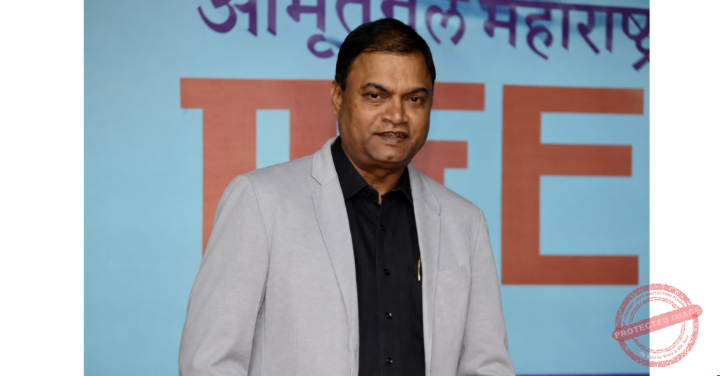 Oxford College of Education Appoints Journalist Rajendra Waghmare as Media Consultant for South Asia