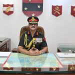 Lt Gen Rajesh Pushkar Assumes Command of Southern Command, Reaffirms Operational Readiness