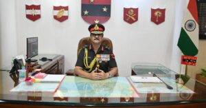 Lt Gen Rajesh Pushkar Assumes Command of Southern Command, Reaffirms Operational Readiness
