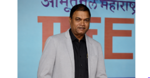 Oxford College of Education Appoints Journalist Rajendra Waghmare as Media Consultant for South Asia