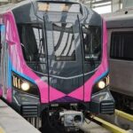 Pune Metro Line 3 to Introduce Advanced Third-Rail Technology