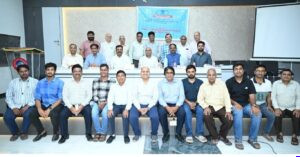 Poona Merchants Chamber Organises Awareness Session on New TDS Rules Under Income Tax Act 2025