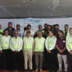 CREDAI Pune launches Site Safety Audit Initiative in association with Synergy Ski Infra Development.