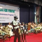 Pune Police Launch ‘Secure Horizon for Youth’ Campaign to Raise Awareness Against Drug Abuse