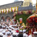 Pune Police Deploy AI, Drones and Smart Surveillance for Secure Ashadhi Wari Palkhi
