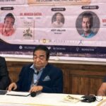 When Leadership Meets Healing: Rajiv Bajaj and Dr. Mukesh Batra Turn Book Launch into a Thought-Provoking Conversation on Workplace Toxicity