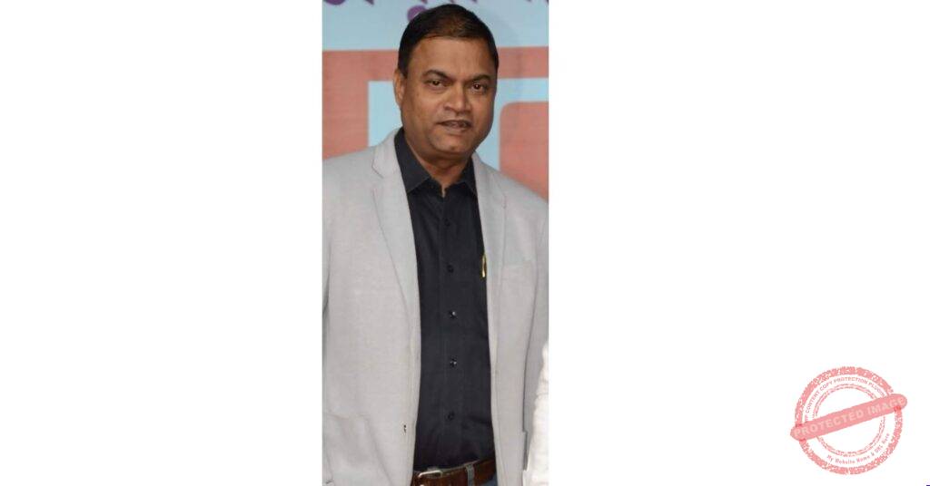 Oxford College of Education Appoints Journalist Rajendra Waghmare as Media Consultant for South Asia