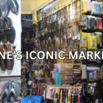 Pune’s Iconic Markets