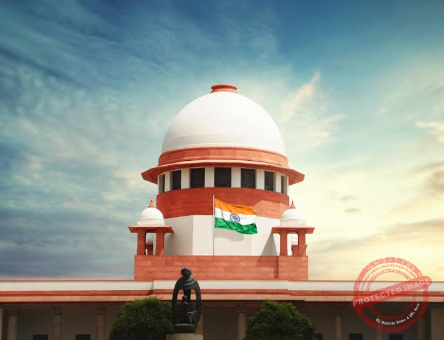 Supreme Court Raises Concerns Over CBSE’s Digital Evaluation System