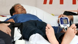 Sonam Wangchuk’s Health Turns Critical on 18th Day of Hunger Strike