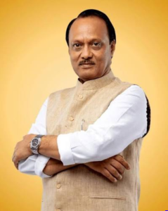 Maharashtra Government Includes Late Ajit Anantrao Pawar’s Birth Anniversary in Official State Commemorative Calendar