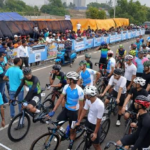 PMC Assures Quality as ₹167 Crore Road Upgrade Project Begins Ahead of Pune Grand Tour Cycling Event