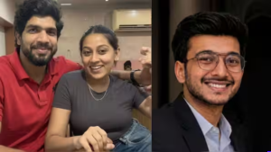 Siya Goyal and Chetan Choudhary's Judicial Custody Extended by 14 Days; No Official Proof of Marriage