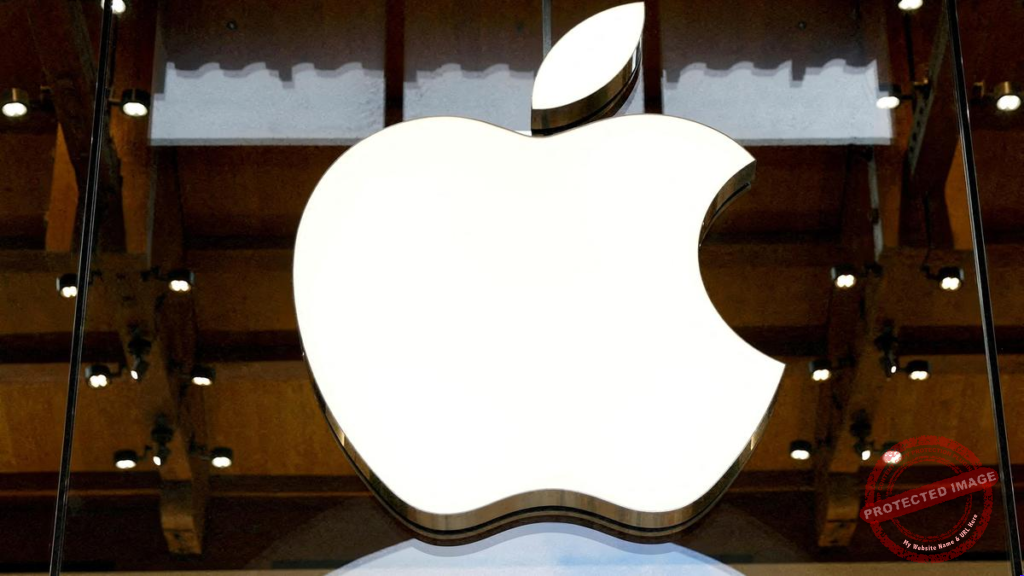 Apple Overtakes Nvidia to Reclaim Title as World’s Most Valuable Company