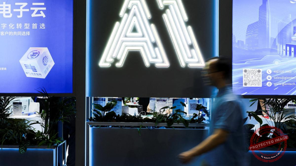 China’s Moonshot AI Unveils Kimi K3,
