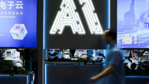 China’s Moonshot AI Unveils Kimi K3,