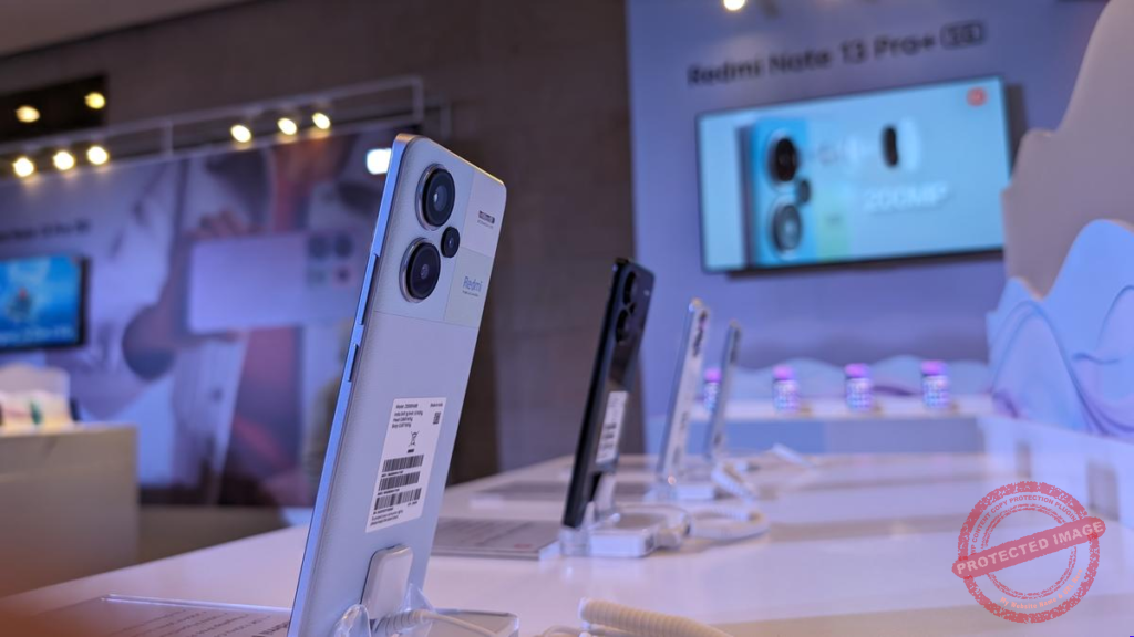 India’s Budget Smartphone Market Shrinks 45%