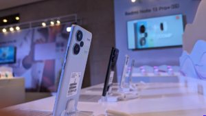 India’s Budget Smartphone Market Shrinks 45%