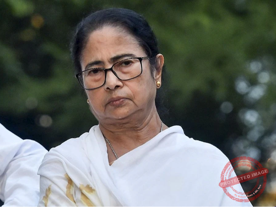 Mamata Banerjee Urges Congress and CPI(M) to Unite Against BJP Under INDIA Alliance