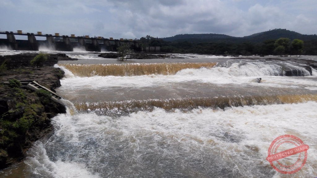Khadakwasla Dam Nears 80% Capacity After Heavy Rain