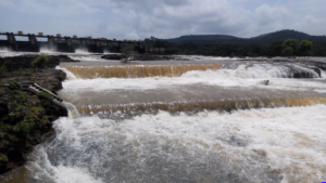 Khadakwasla Dam Nears 80% Capacity After Heavy Rain
