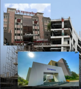 Pune Property Registration Fraud Unearthed: Police Probe Alleged Use of Forged PMRDA and PMC Documents in 22 Sale Deeds