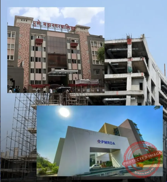 Pune Property Registration Fraud Unearthed: Police Probe Alleged Use of Forged PMRDA and PMC Documents in 22 Sale Deeds
