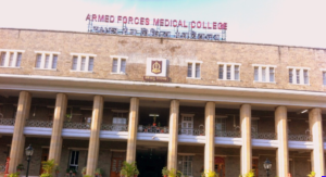 AFMC Pune Shines with 34 Gold Medals at MUHS Convocation 2026