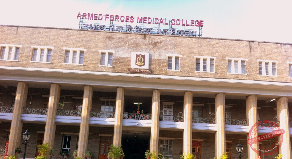 AFMC Pune Shines with 34 Gold Medals at MUHS Convocation 2026