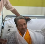 Sonam Wangchuk Ends 26-Day Hunger Strike as PM Modi Announces Tougher Anti-Paper Leak Bill