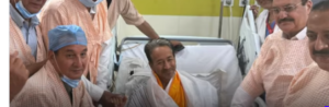 Sonam Wangchuk Ends 26-Day Hunger Strike as PM Modi Announces Tougher Anti-Paper Leak Bill