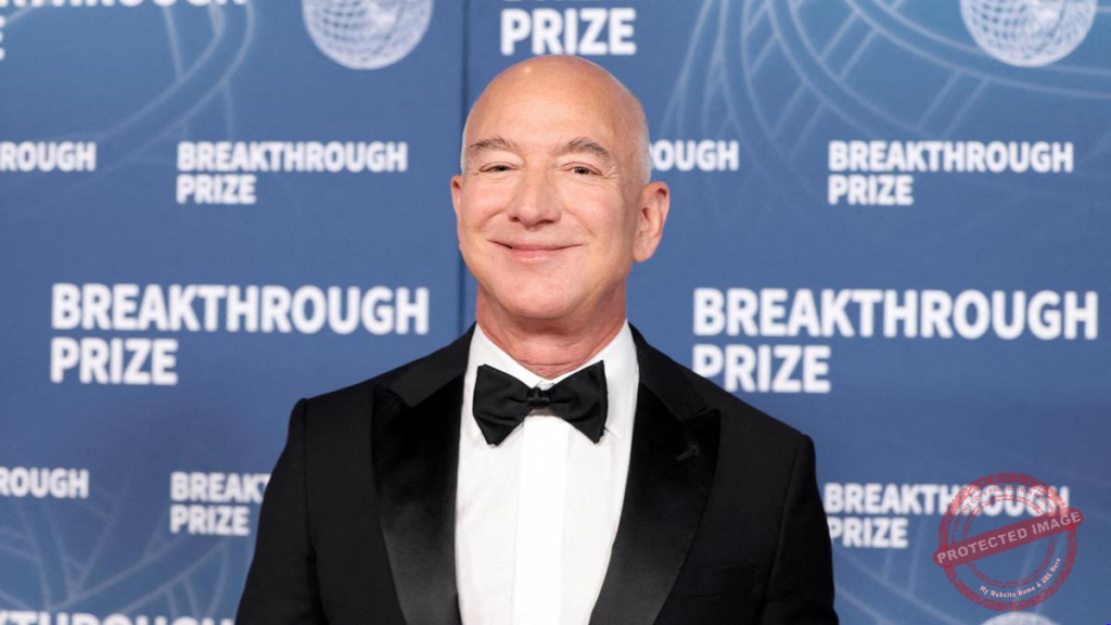 Jeff Bezos Pushes AI-First Redesign of Prime Video Under Codename "Lighthouse"
