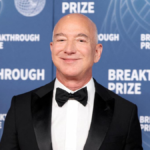 Jeff Bezos Pushes AI-First Redesign of Prime Video Under Codename "Lighthouse"