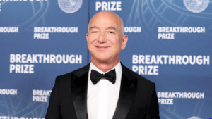 Jeff Bezos Pushes AI-First Redesign of Prime Video Under Codename "Lighthouse"