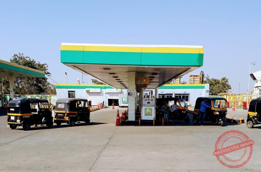 Petrol Dealers Give MNGL 24-Hour Ultimatum Over Low CNG Gas Pressure in Pune