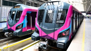 Pune Metro Line 3 Gets CMRS Approval for Maan-Hinjawadi–Balewadi Stretch