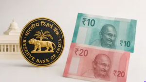 Plastic Currency Notes of Rs 10 and Rs 20 to Be Introduced Soon in India