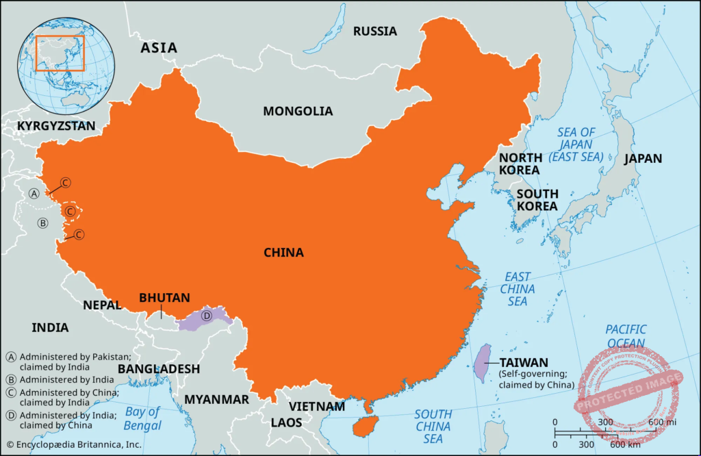 China Deploys 11 Stealth J-20 Fighter Jets Near Indian Border