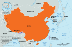 China Deploys 11 Stealth J-20 Fighter Jets Near Indian Border