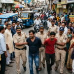 Two Men Get Life Imprisonment for 2016 Talegaon Railway Station Case