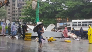 Monsoon Havoc in Maharashtra: